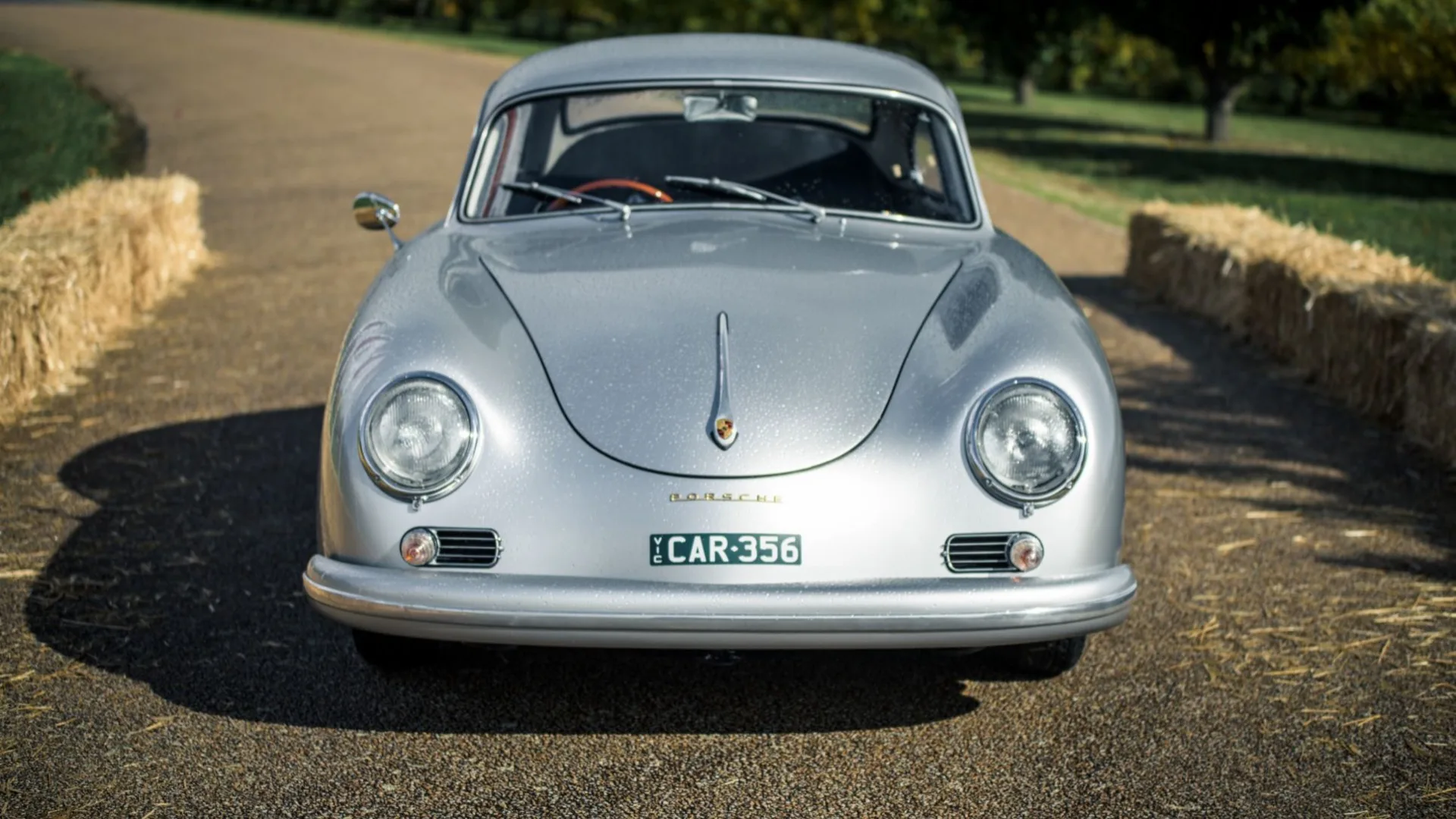 Ferdinand Porsche l homme derriere la legende