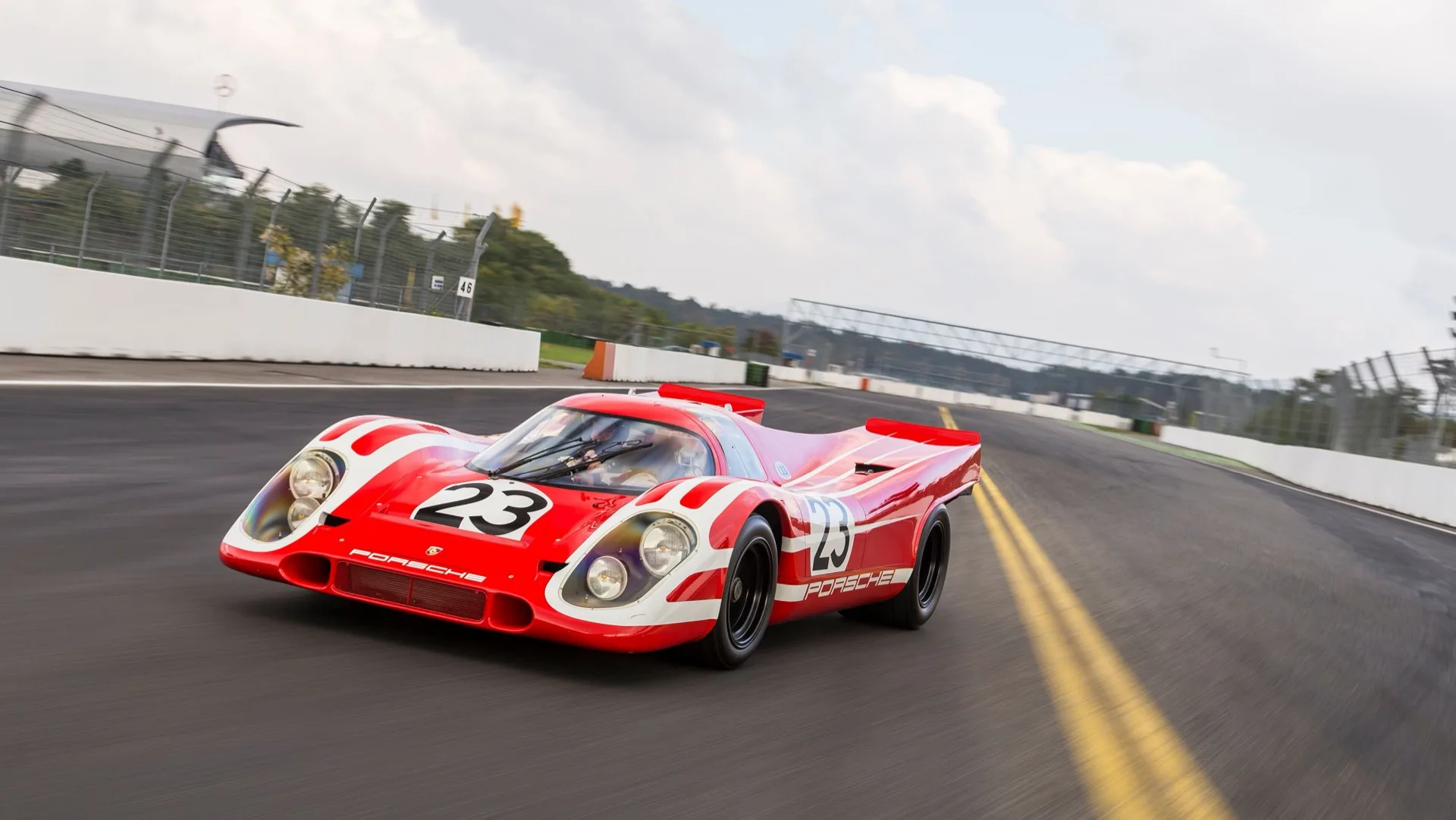 Ferdinand Porsche l homme derriere la legende