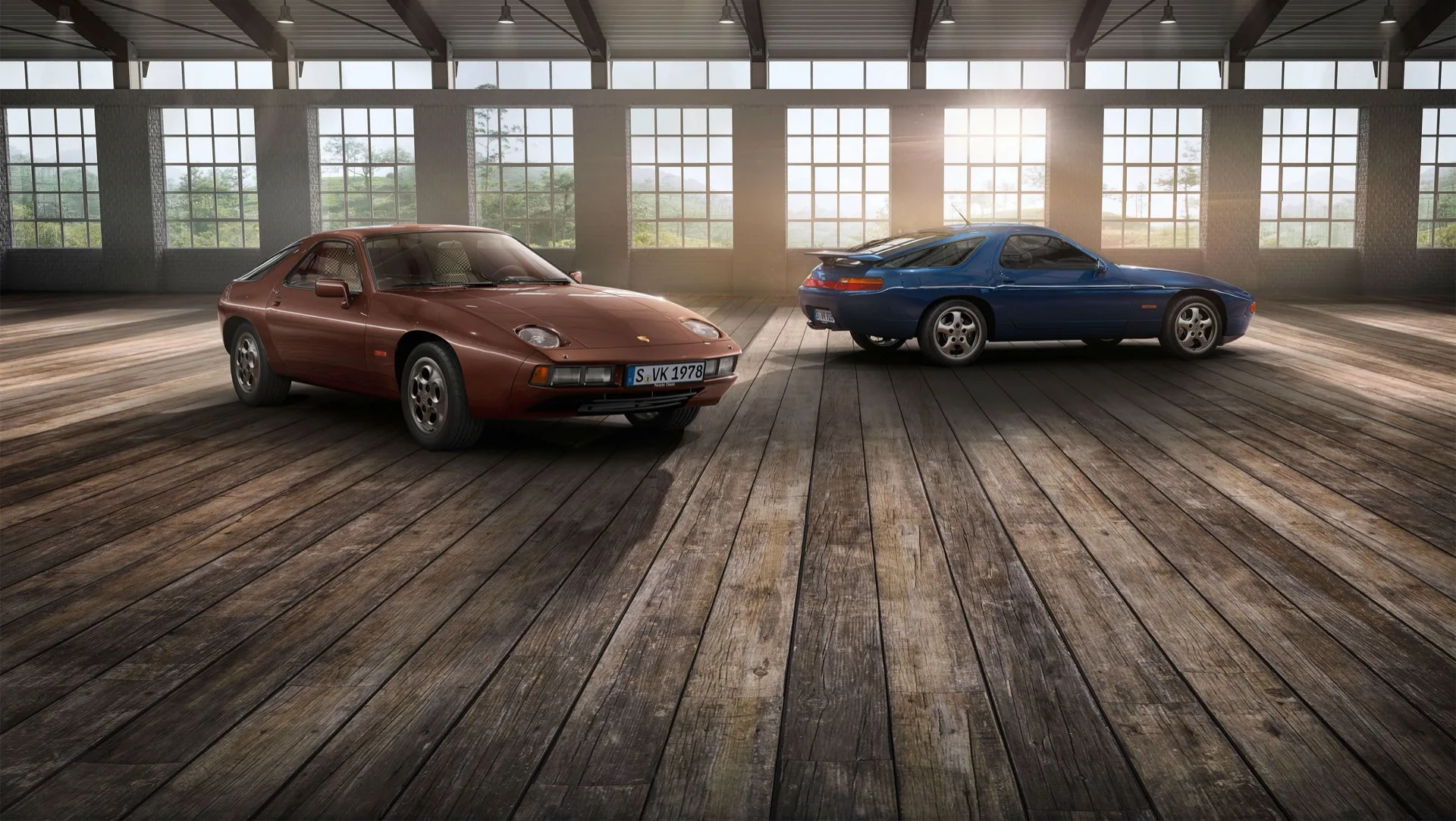 Ferdinand Porsche l homme derriere la legende