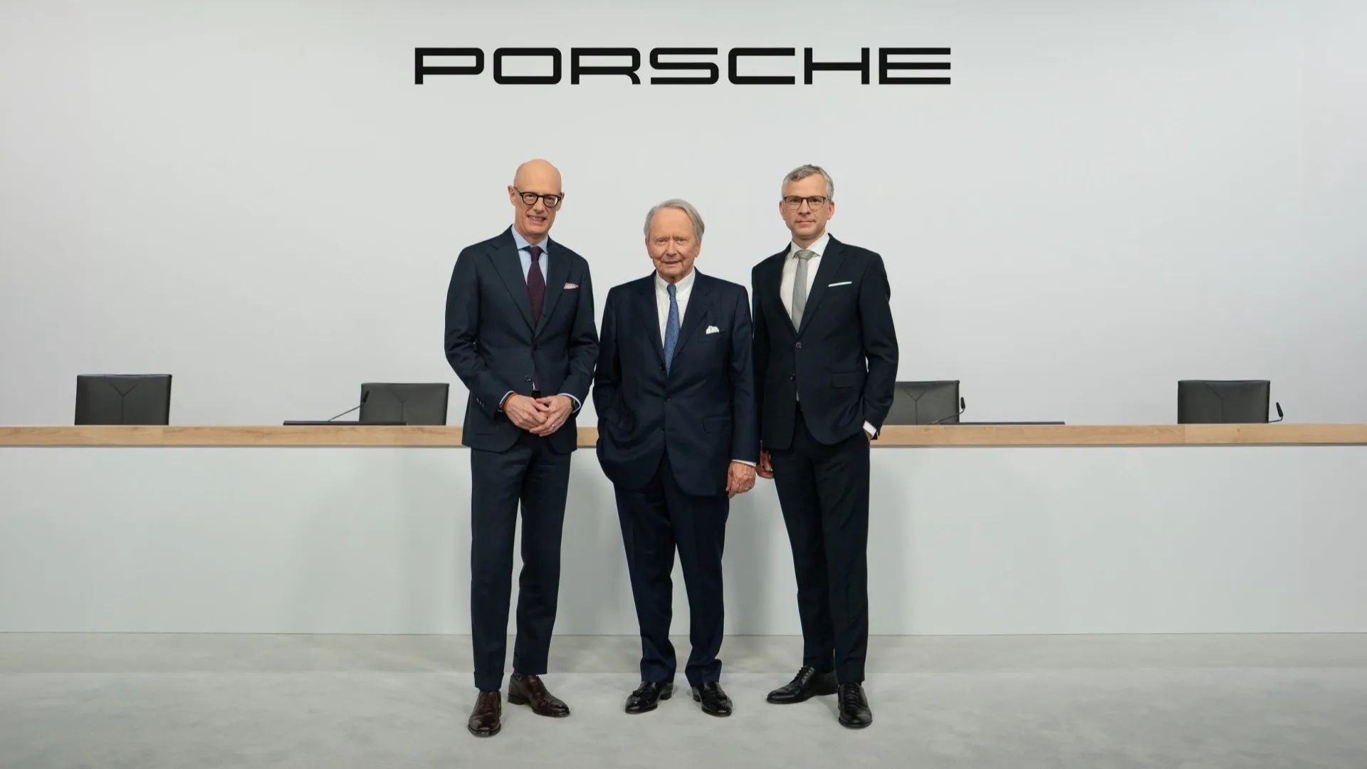 Ferdinand Porsche l homme derriere la legende